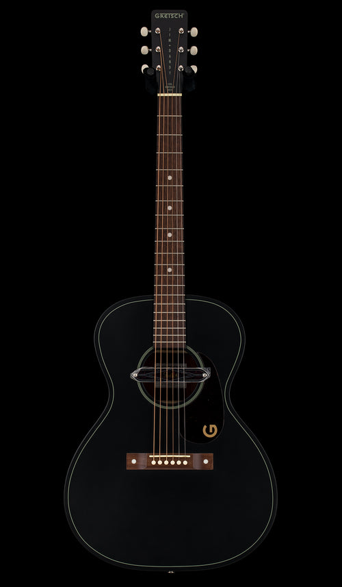 Gretsch Deltoluxe Concert - Black Top #29996 (B-Stock)